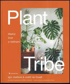 Igor Josifovic: Plant tribe