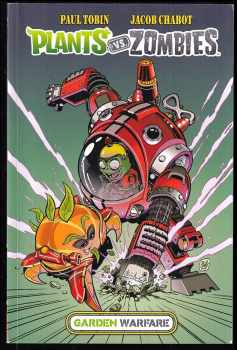Plants vs. Zombies