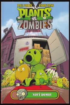 Plants vs. Zombies