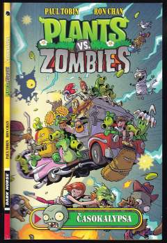 Plants vs. Zombies
