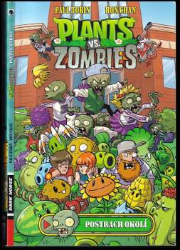 Plants vs. Zombies