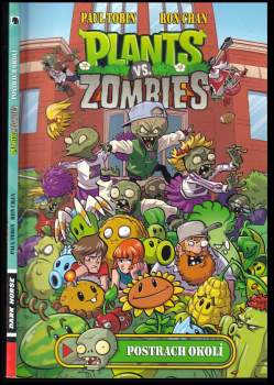Plants vs. Zombies