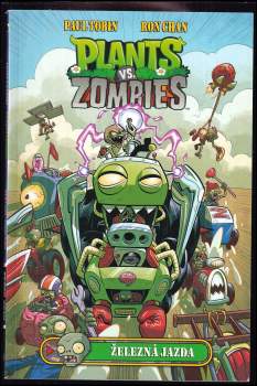 Plants vs. Zombies
