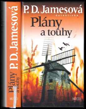 P. D James: Plány a touhy