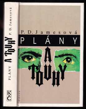 P. D James: Plány a touhy