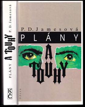 Plány a touhy