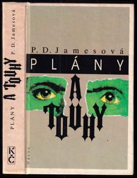 Plány a touhy
