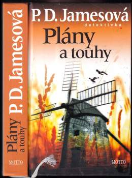 Plány a touhy
