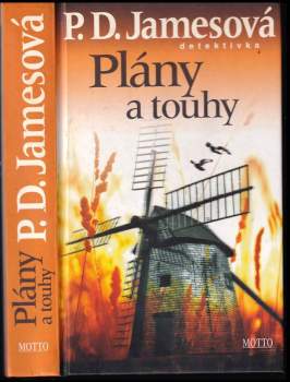 Plány a touhy