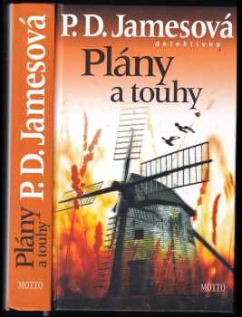 Plány a touhy