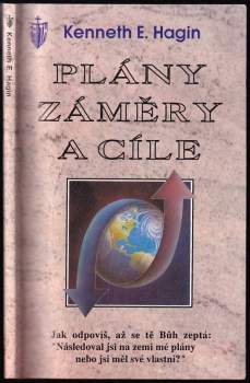 Plány, záměry a cíle