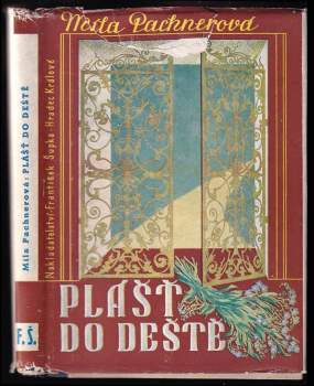 Plášť do deště