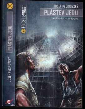 Plástev jedu
