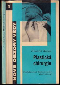 Plastická chirurgie