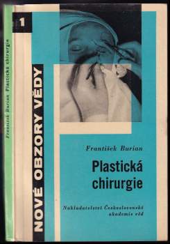 Plastická chirurgie