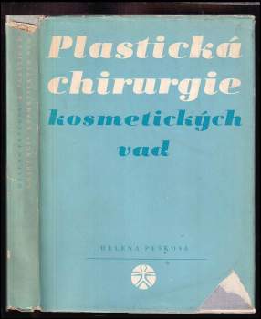 Plastická chirurgie kosmetických vad
