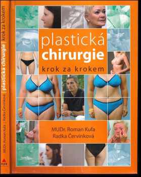 Plastická chirurgie : krok za krokem