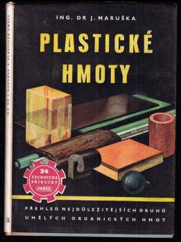 Plastické hmoty