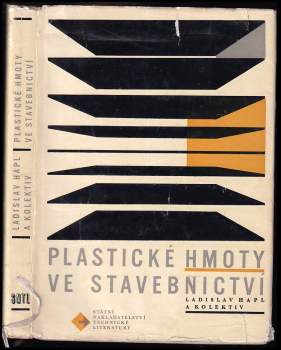 Plastické hmoty ve stavebnictví