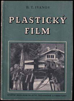 Plastickij film