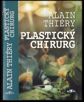 Plastický chirurg