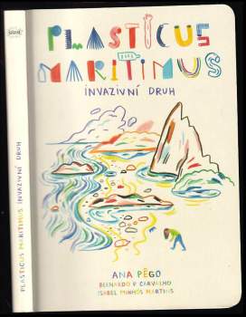 Plasticus maritimus, invazivní druh