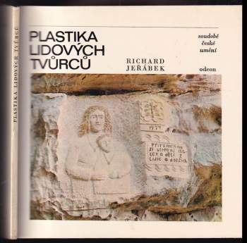 Plastika lidových tvůrců