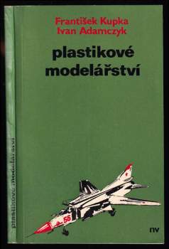 Plastikové modelářství