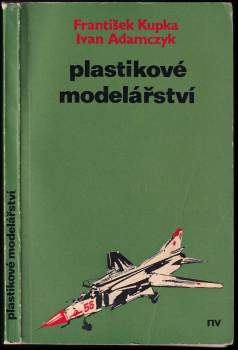Plastikové modelářství