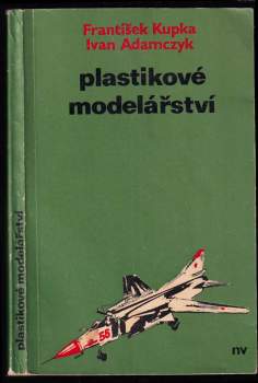 Plastikové modelářství