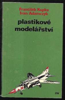 Plastikové modelářství