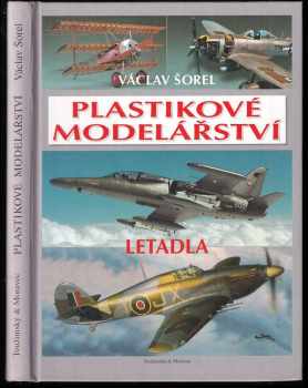 Plastikové modelářství