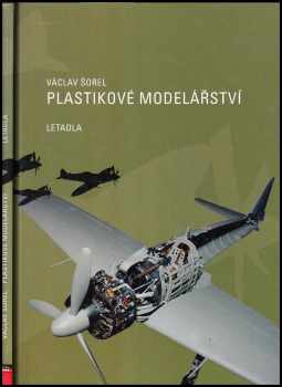 Plastikové modelářství