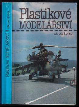 Plastikové modelářství
