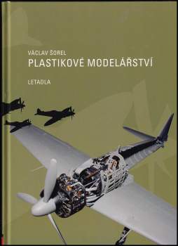 Plastikové modelářství