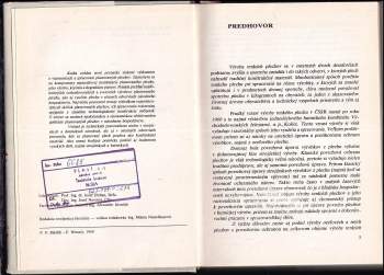 František Blaščík: Plastované plechy