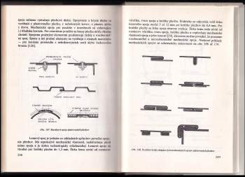 František Blaščík: Plastované plechy