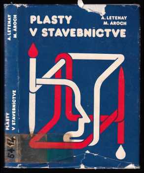 Plasty v stavebníctve