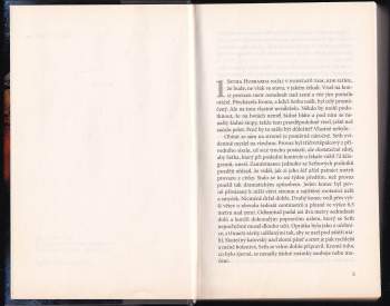 John Grisham: Platanová alej