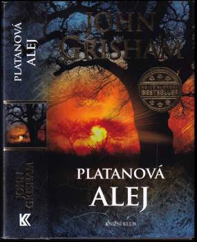 Platanová alej