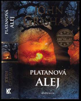 Platanová alej