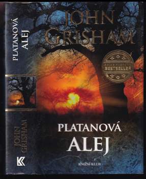 Platanová alej