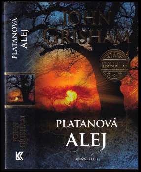 Platanová alej