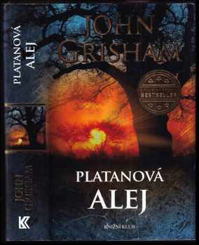 Platanová alej