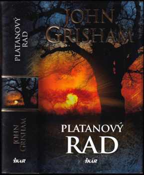 Platanový rad