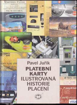 Pavel Juřík: Platební karty