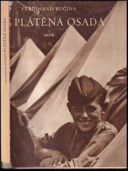 Plátěná osada