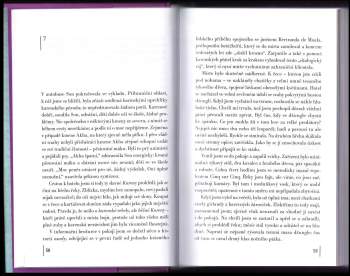 Michel Houellebecq: Platforma