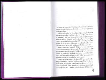 Michel Houellebecq: Platforma