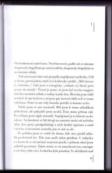 Michel Houellebecq: Platforma